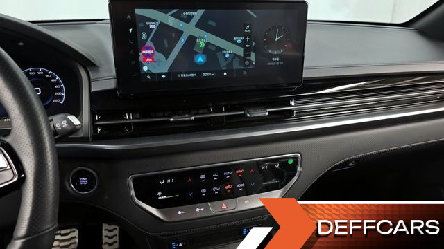 Ssangyong REXTON Diesel 2.2 4WD Noblesse купить на сайте DeffCars