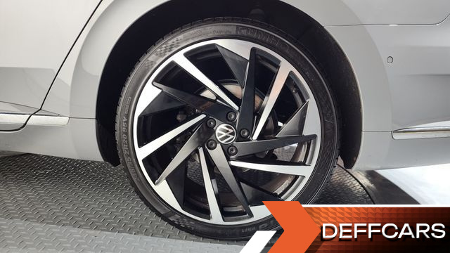 Volkswagen ARTEON 2.0 TDI R-LIINE 4Motion купить на сайте DeffCars