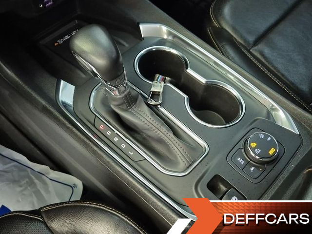 ChevroletGMDaewoo TRAVERSE 3.6 AWD Redline купить на сайте DeffCars