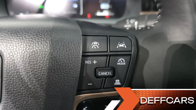 Toyota CROWN 2.5 4WD Hybrid купить на сайте DeffCars
