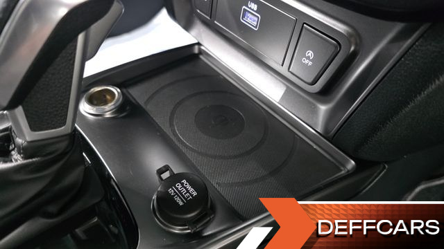 Ssangyong TIBOLI 1.5 2WD V7 купить на сайте DeffCars