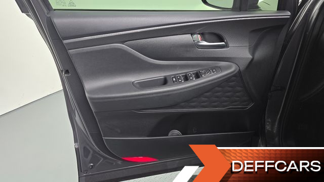 Hyundai SANTAFE Diesel 2.2 2WD Prestige купить на сайте DeffCars