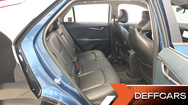 Kia NIRO Signature купить на сайте DeffCars