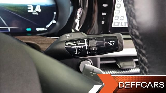 Kia K5 Noblesse купить на сайте DeffCars