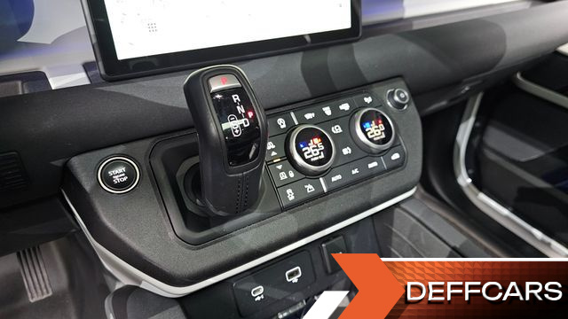 Land Rover DEFENDER 110 D250 SE купить на сайте DeffCars