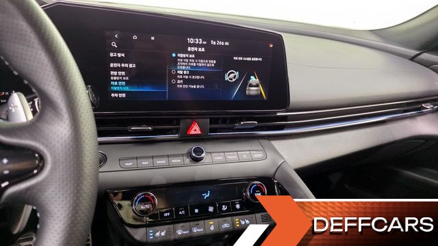 Hyundai AVANTE 2.0 N купить на сайте DeffCars