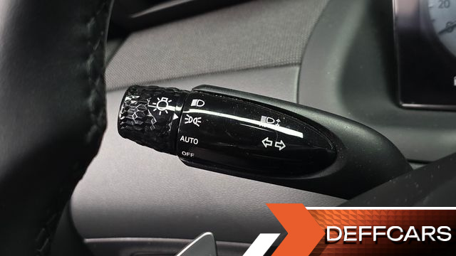 Hyundai TUCSON Gasoline 1.6 Turbo 2WD Inspiration купить на сайте DeffCars