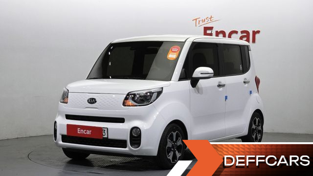 Kia RAY Prestige купить на сайте DeffCars