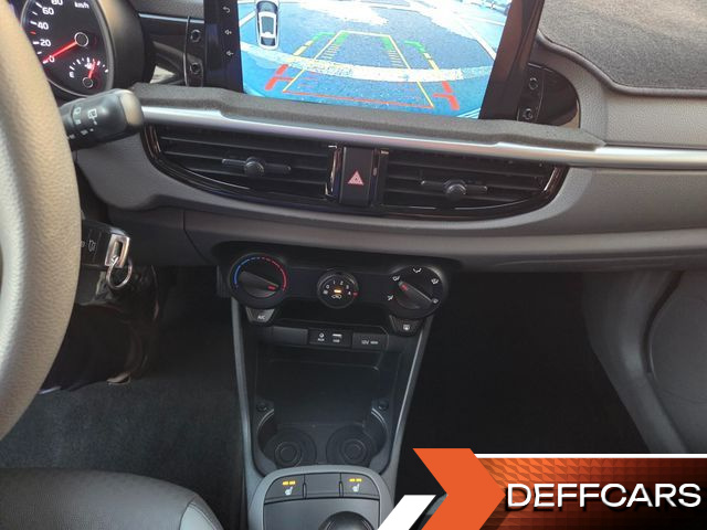 Kia MORNING Trendy купить на сайте DeffCars