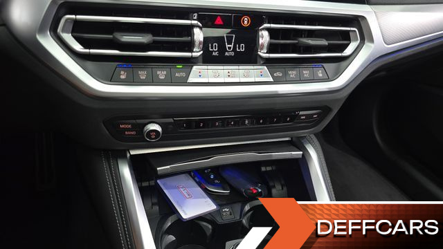 BMW 4-SERIES 420d M Sport Performance Gran Coupe купить на сайте DeffCars