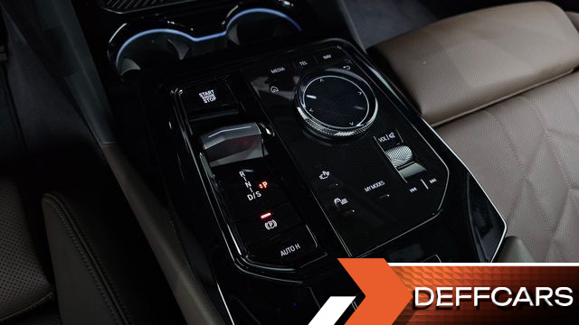 BMW 5-SERIES 523d M Sport купить на сайте DeffCars