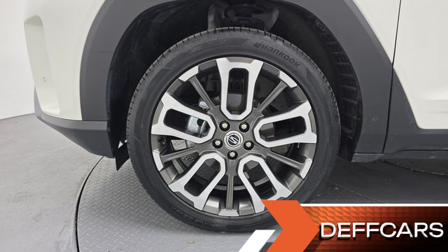 Ssangyong TORRES Gasoline 1.5 2WD T7 купить на сайте DeffCars