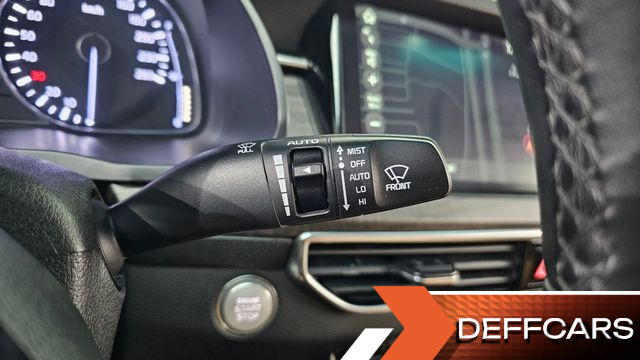 Kia K7 Prestige купить на сайте DeffCars