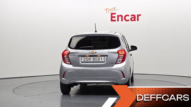 ChevroletGMDaewoo SPARK Van купить на сайте DeffCars