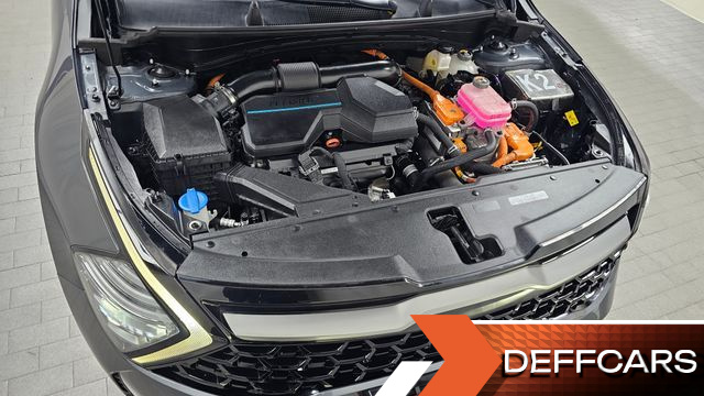 Kia SPORTAGE Nobleless Gravity 2WD купить на сайте DeffCars