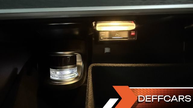 Mercedes GLE-CLASS GLE450 4MATIC купить на сайте DeffCars