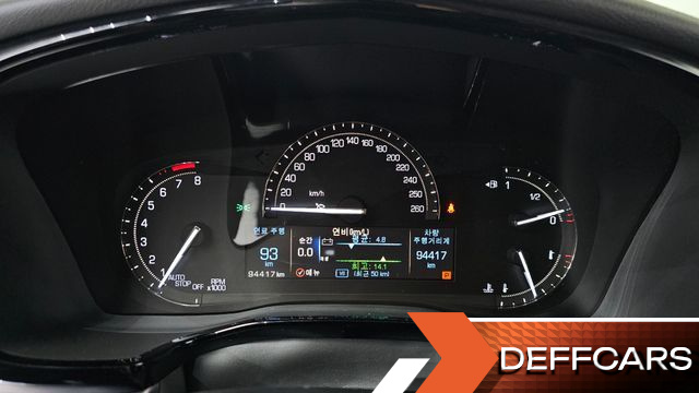 Cadillac XT5 3.6 Premium AWD купить на сайте DeffCars