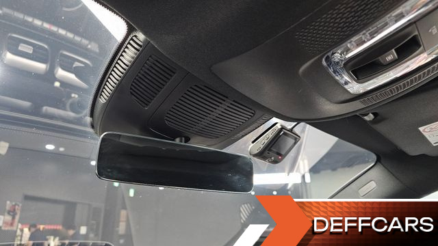 Mercedes GLE-CLASS GLE450d 4MATIC Coupe купить на сайте DeffCars