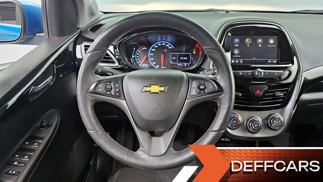 ChevroletGMDaewoo SPARK Premier купить на сайте DeffCars