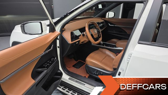 Ssangyong TORRES Gasoline 1.5 2WD T7 купить на сайте DeffCars