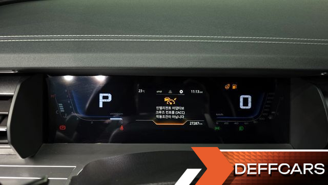 Ssangyong TORRES Gasoline 1.5 2WD T7 купить на сайте DeffCars