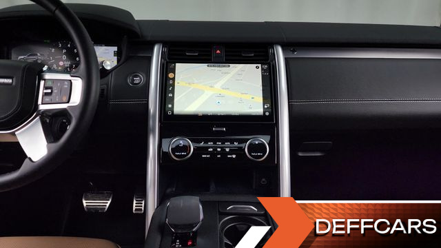 Land Rover DISCOVERY P360 Dynamic HSE купить на сайте DeffCars