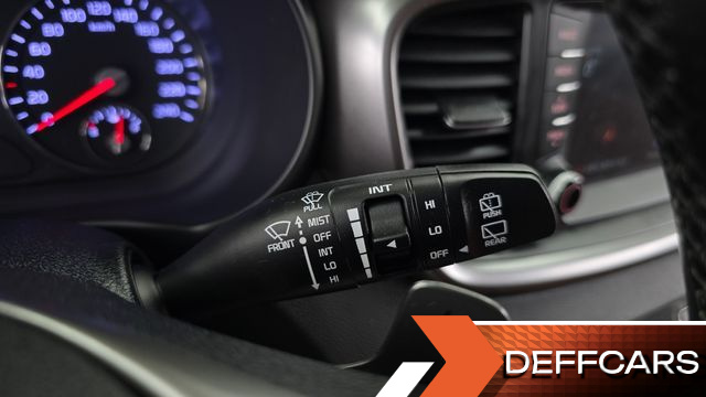 Kia SORENTO Diesel 2.0 2WD Marster купить на сайте DeffCars