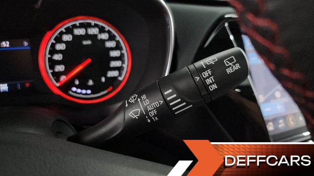 ChevroletGMDaewoo TRAILBLAZER 1.3 Turbo 4WD RS купить на сайте DeffCars
