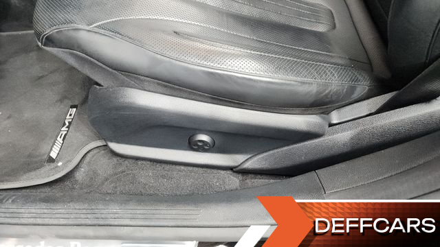 Mercedes CLS-CLASS CLS450 4MATIC AMG Line купить на сайте DeffCars