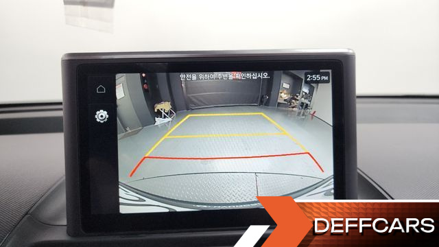 Hyundai CASPER Turbo Inspiration купить на сайте DeffCars