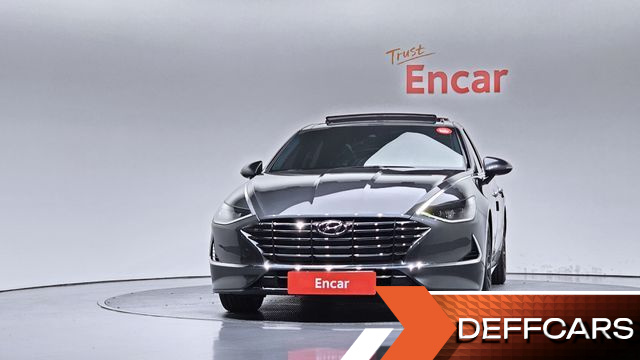 Hyundai SONATA 2.0 Premium Family купить на сайте DeffCars