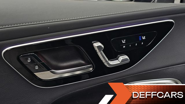 Mercedes GLC-CLASS GLC300 4MATIC Avnatgarde Coupe купить на сайте DeffCars