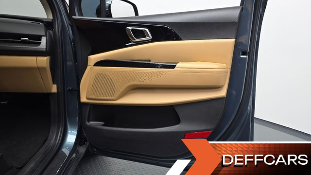 Kia CARNIVAL Diesel 9-Seater Noblesse купить на сайте DeffCars