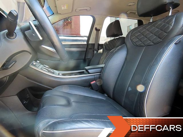 Hyundai PALISADE Diesel 2.2 2WD Prestige купить на сайте DeffCars