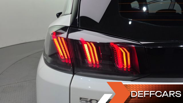 Peugeot 5008 1.2 Pure Tech GT купить на сайте DeffCars