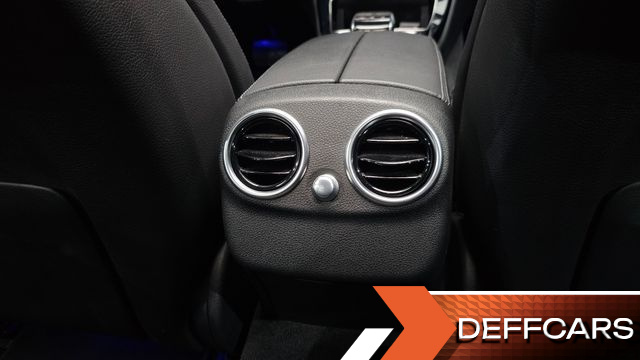 Mercedes C-CLASS C220 d 4MATIC купить на сайте DeffCars