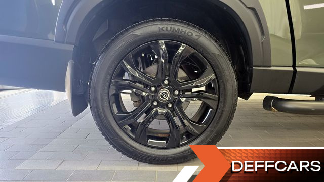 Ssangyong REXTON Diesel 2.2 4WD Noblesse купить на сайте DeffCars