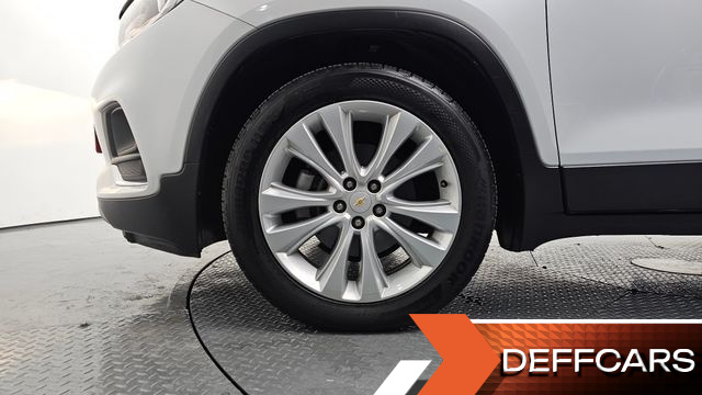 ChevroletGMDaewoo TRAX 1.4 Premier купить на сайте DeffCars