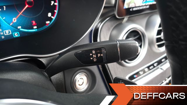Mercedes GLC-CLASS GCL300 4MATIC Coupe купить на сайте DeffCars