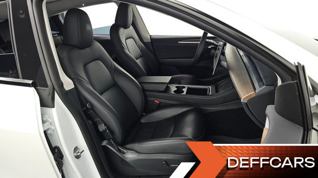 Tesla MODEL Y RWD купить на сайте DeffCars
