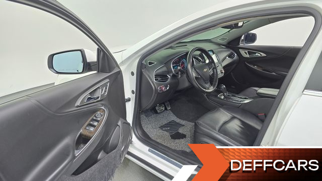 ChevroletGMDaewoo MALIBU 1.5 Turbo LTZ купить на сайте DeffCars