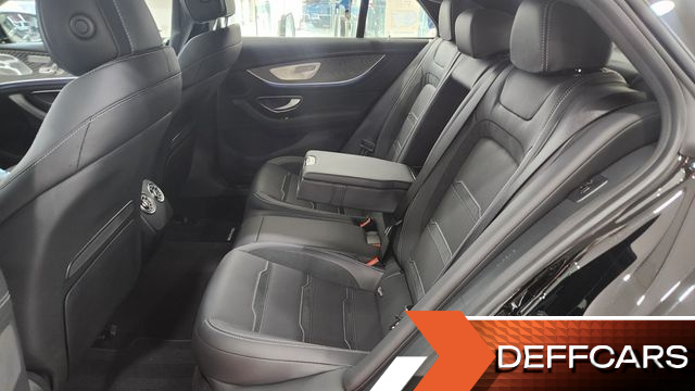 Mercedes AMG GT 4Door 43 4MATIC+ купить на сайте DeffCars