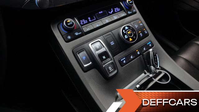 Hyundai PALISADE Gasoline 3.8 4WD Calligraphy купить на сайте DeffCars