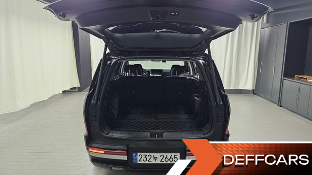 Hyundai SANTAFE HEV 1.6 2WD Prestige Plus купить на сайте DeffCars