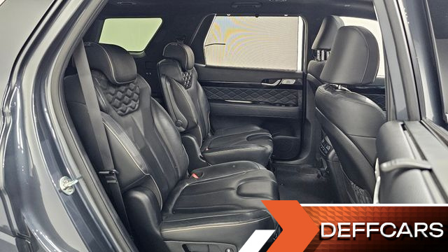 Hyundai PALISADE Gasoline 3.8 2WD Calligraphy купить на сайте DeffCars