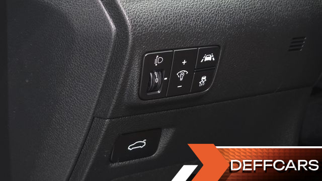 Kia K5 2.0 Prestige купить на сайте DeffCars