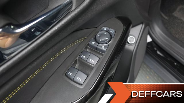 ChevroletGMDaewoo TRAX 1.2 ACTIV купить на сайте DeffCars