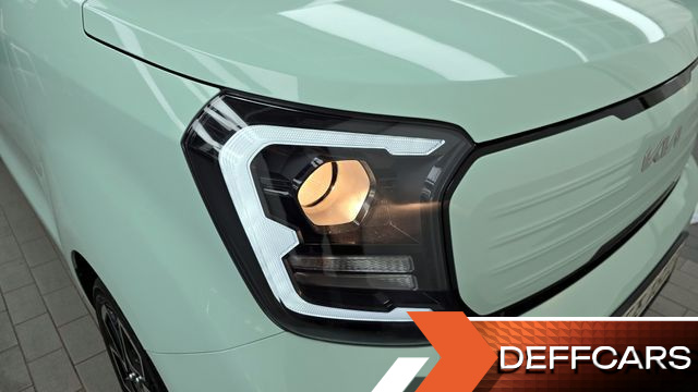 Kia RAY Prestige купить на сайте DeffCars