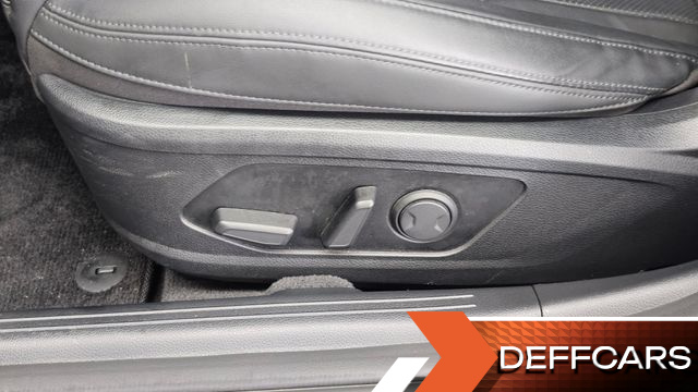 Kia K5 2.0 Prestige купить на сайте DeffCars