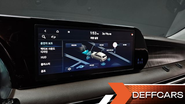Hyundai PALISADE Gasoline 3.8 2WD Calligraphy купить на сайте DeffCars